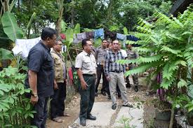 Bupati Sidak Pembangunan Jembatan, Pastikan Proyek Tuntas Tepat Waktu dan Berkualitas