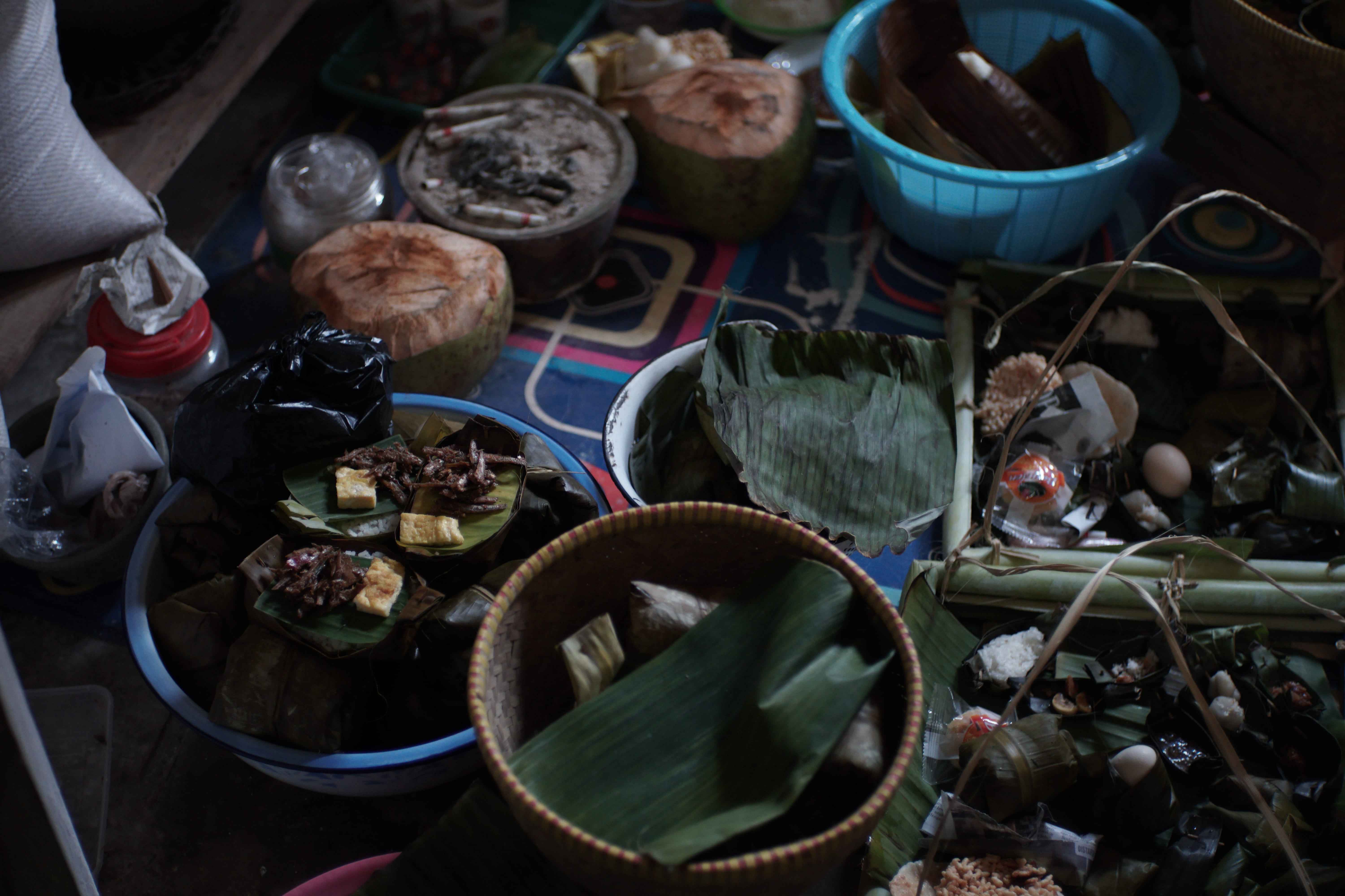 Event Golong Rancakalong