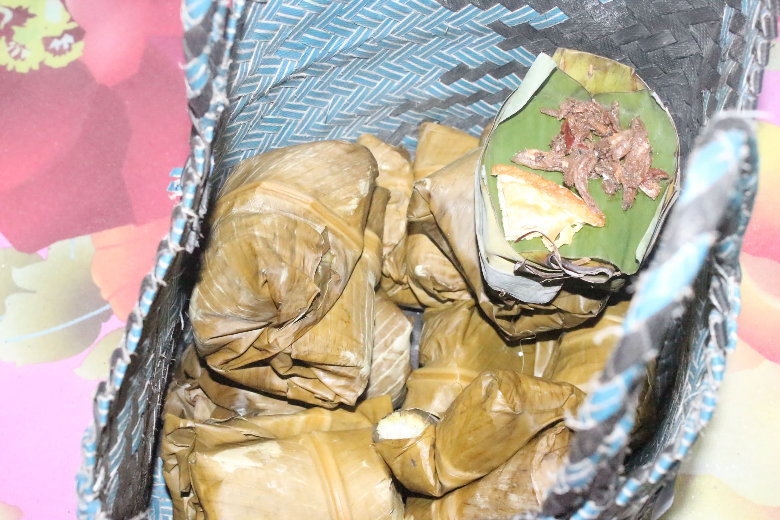 Kegiatan Hajat Golong