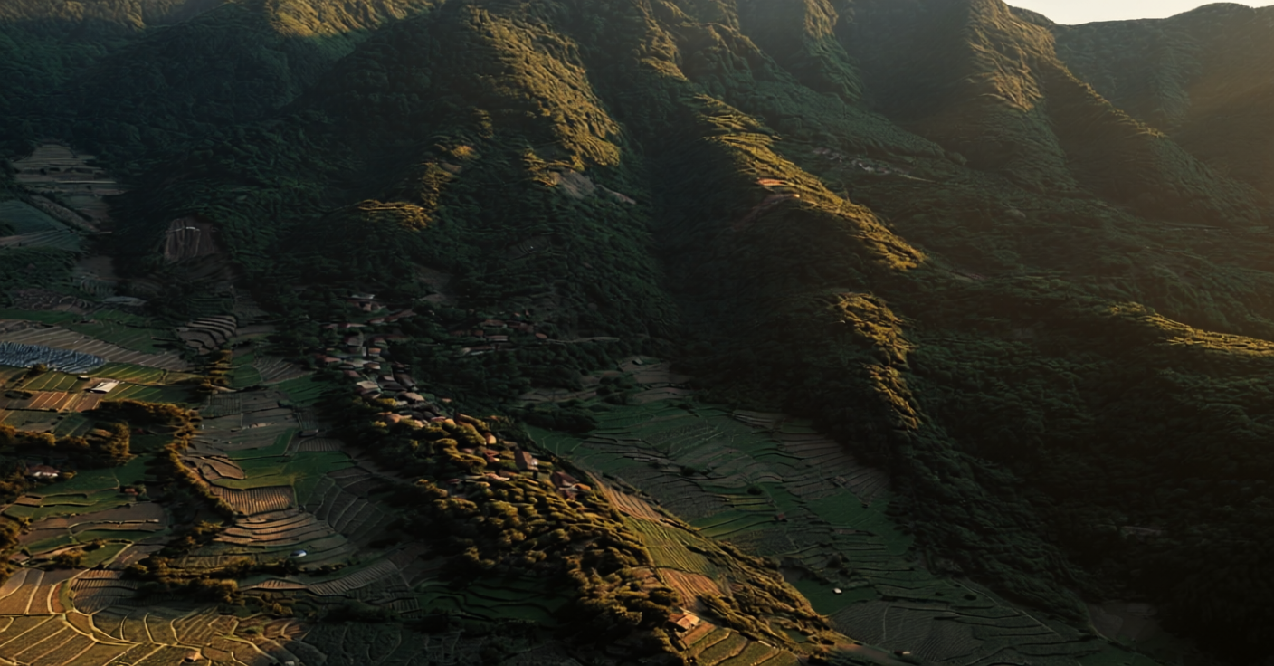 Profil Dusun Sindang